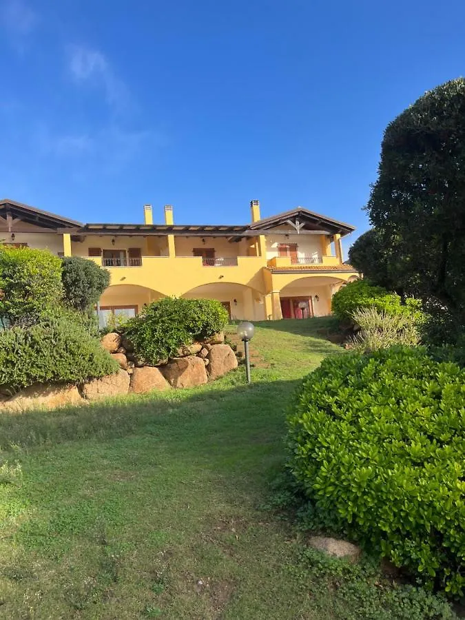 Tatil Evi La Casa Sulla Collina 