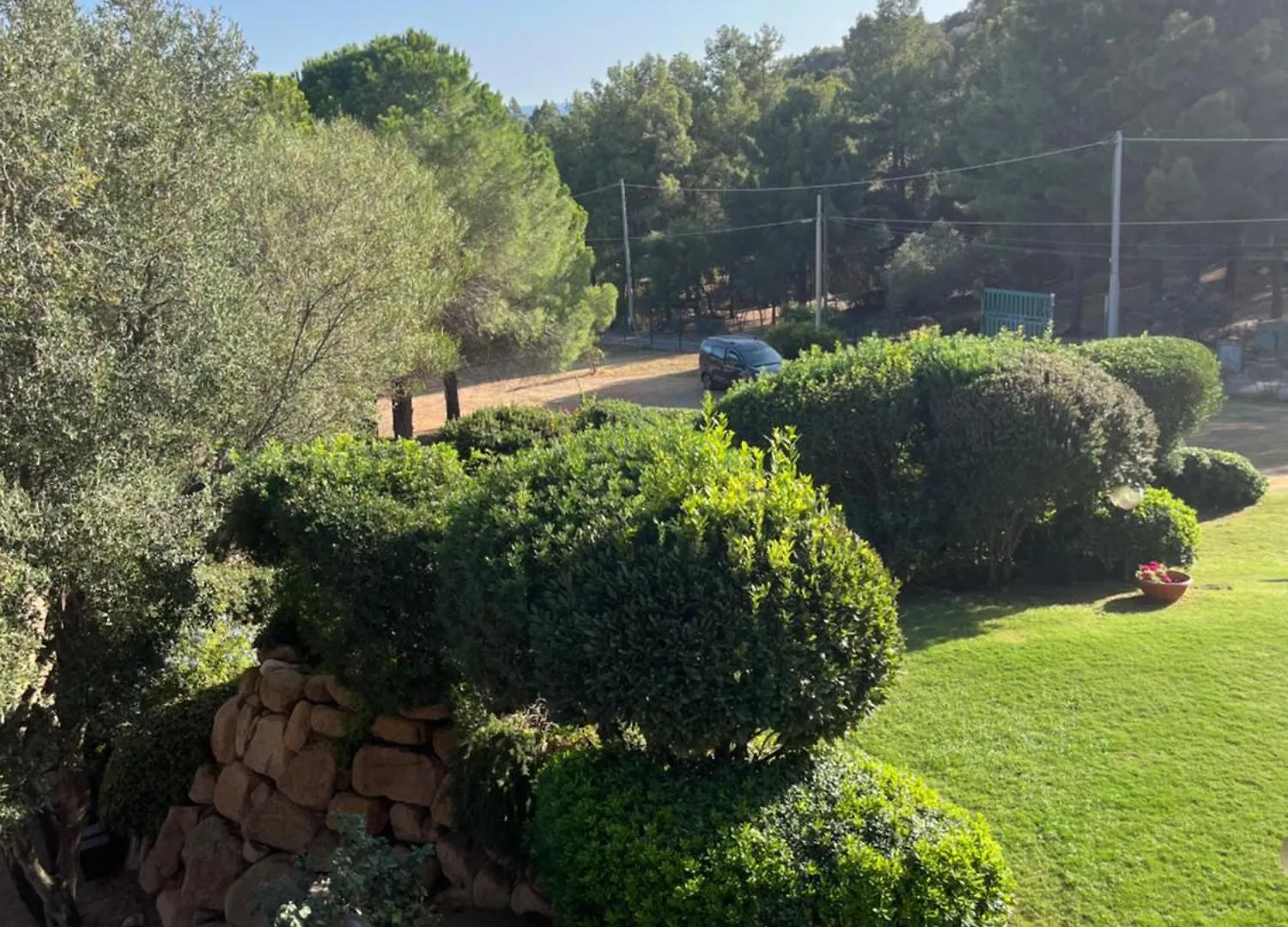 Tatil Evi La Casa Sulla Collina 