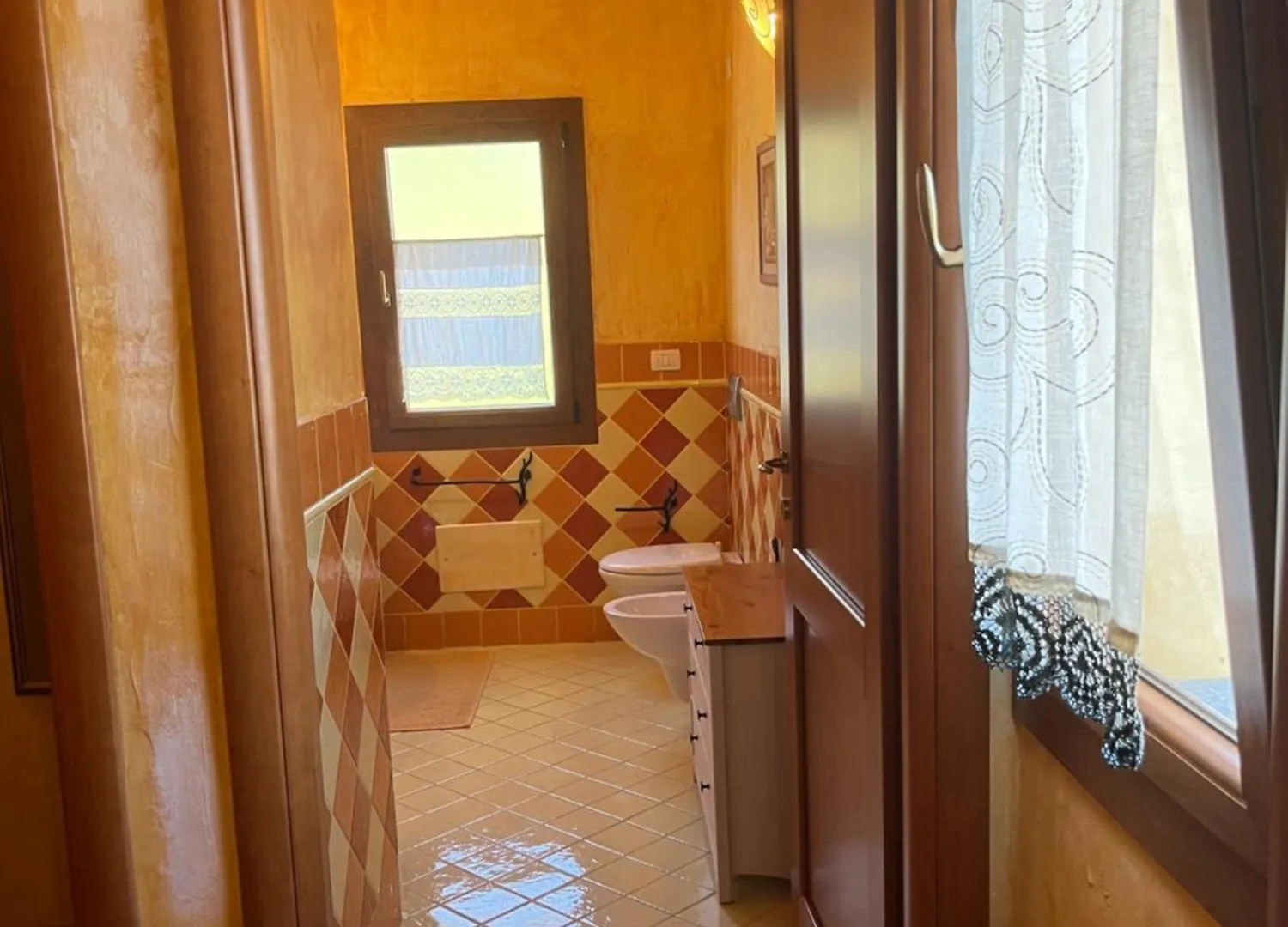 La Casa Sulla Collina 