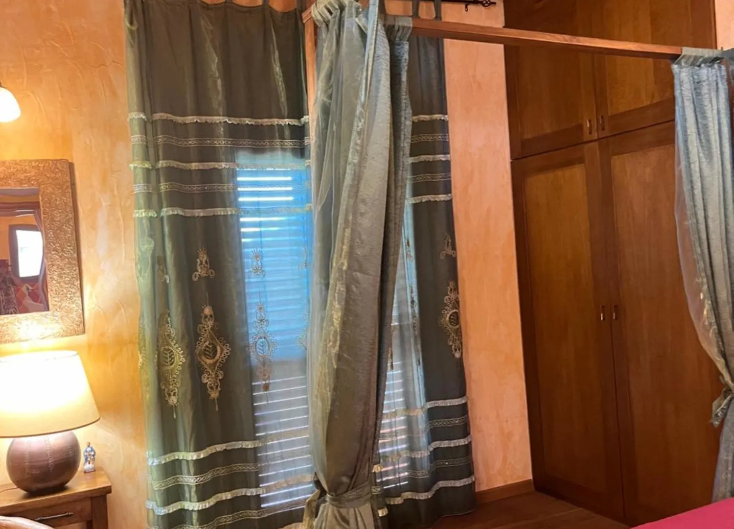 Tatil Evi La Casa Sulla Collina 
