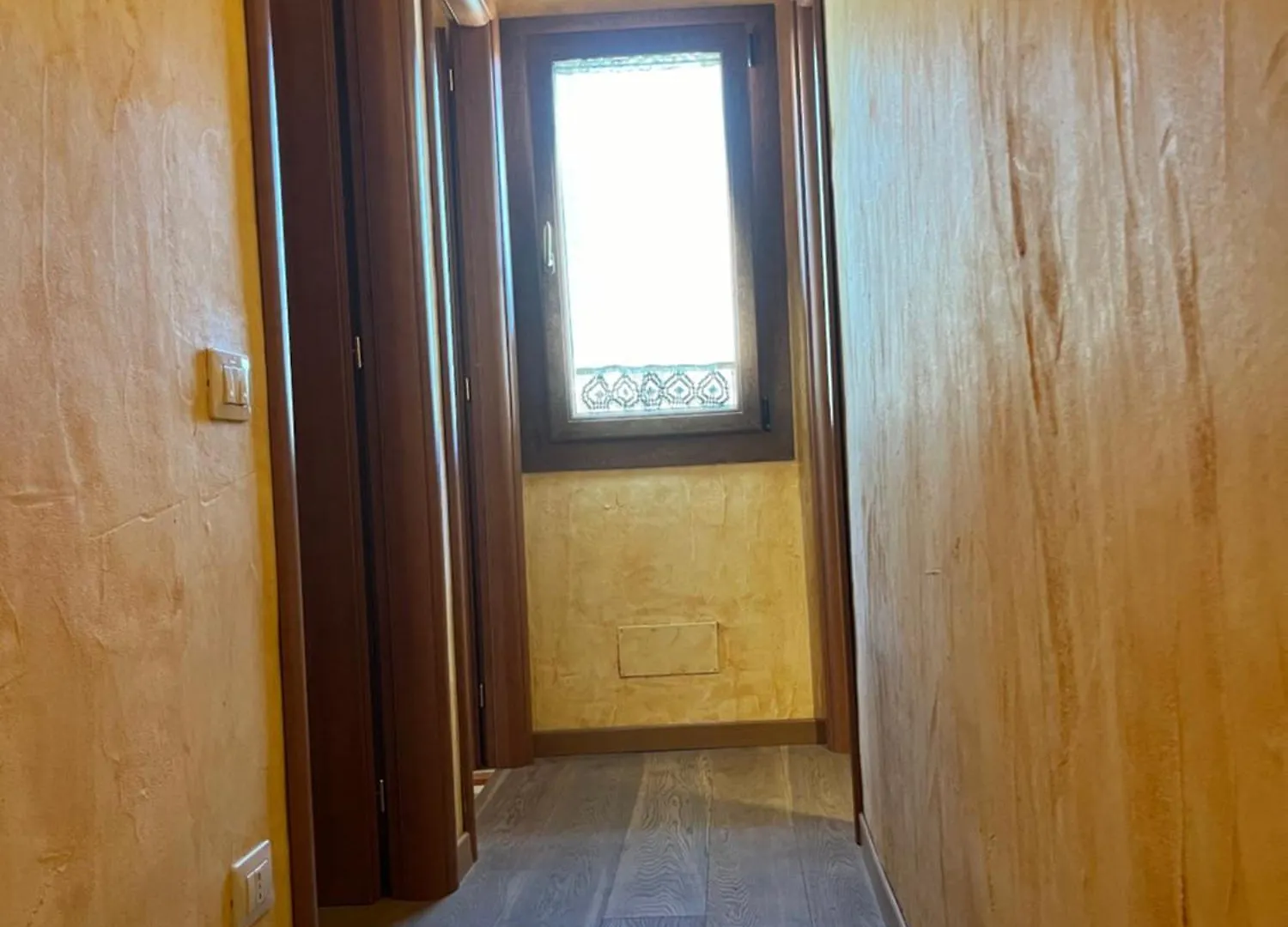La Casa Sulla Collina 