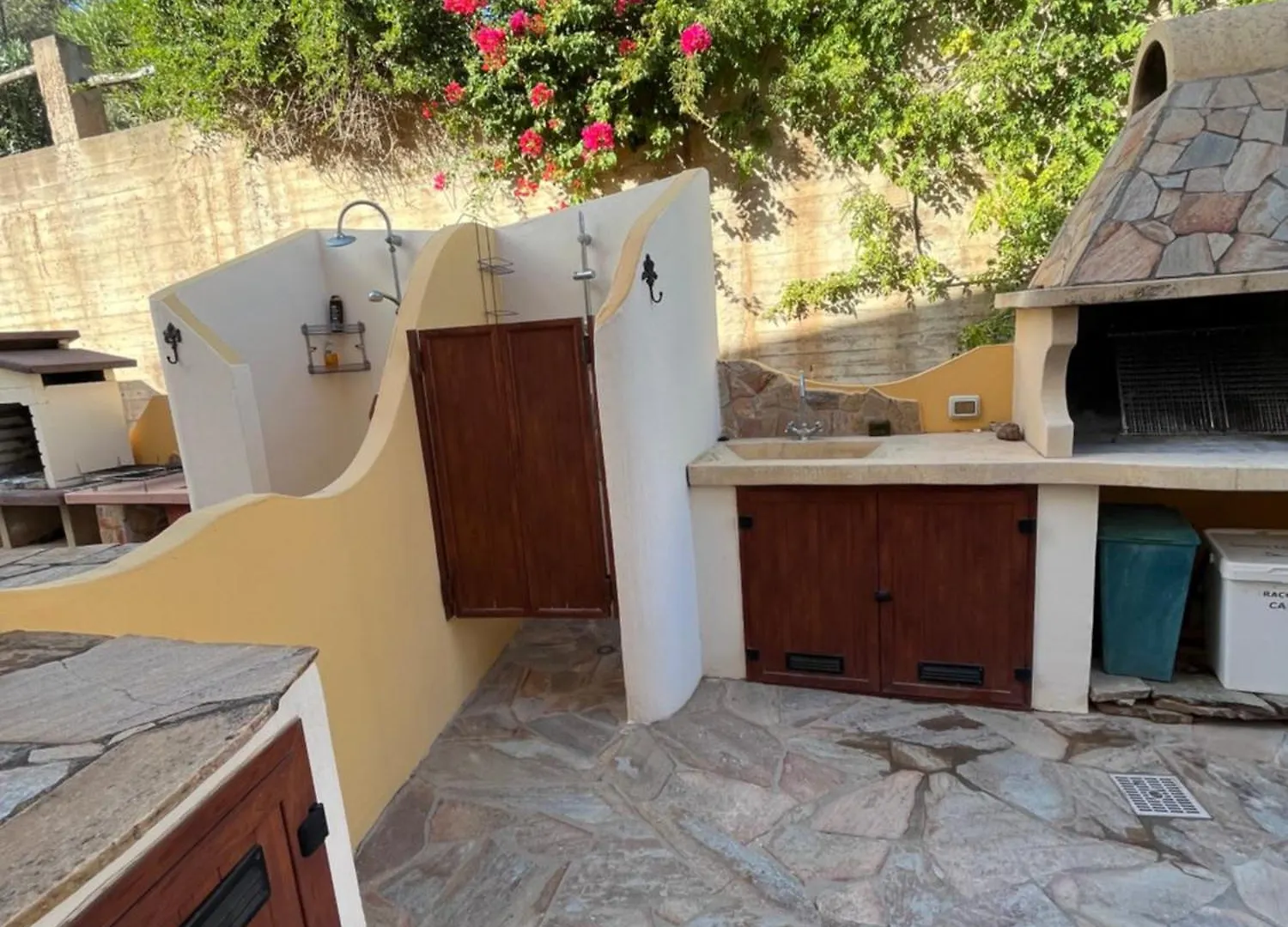 La Casa Sulla Collina 