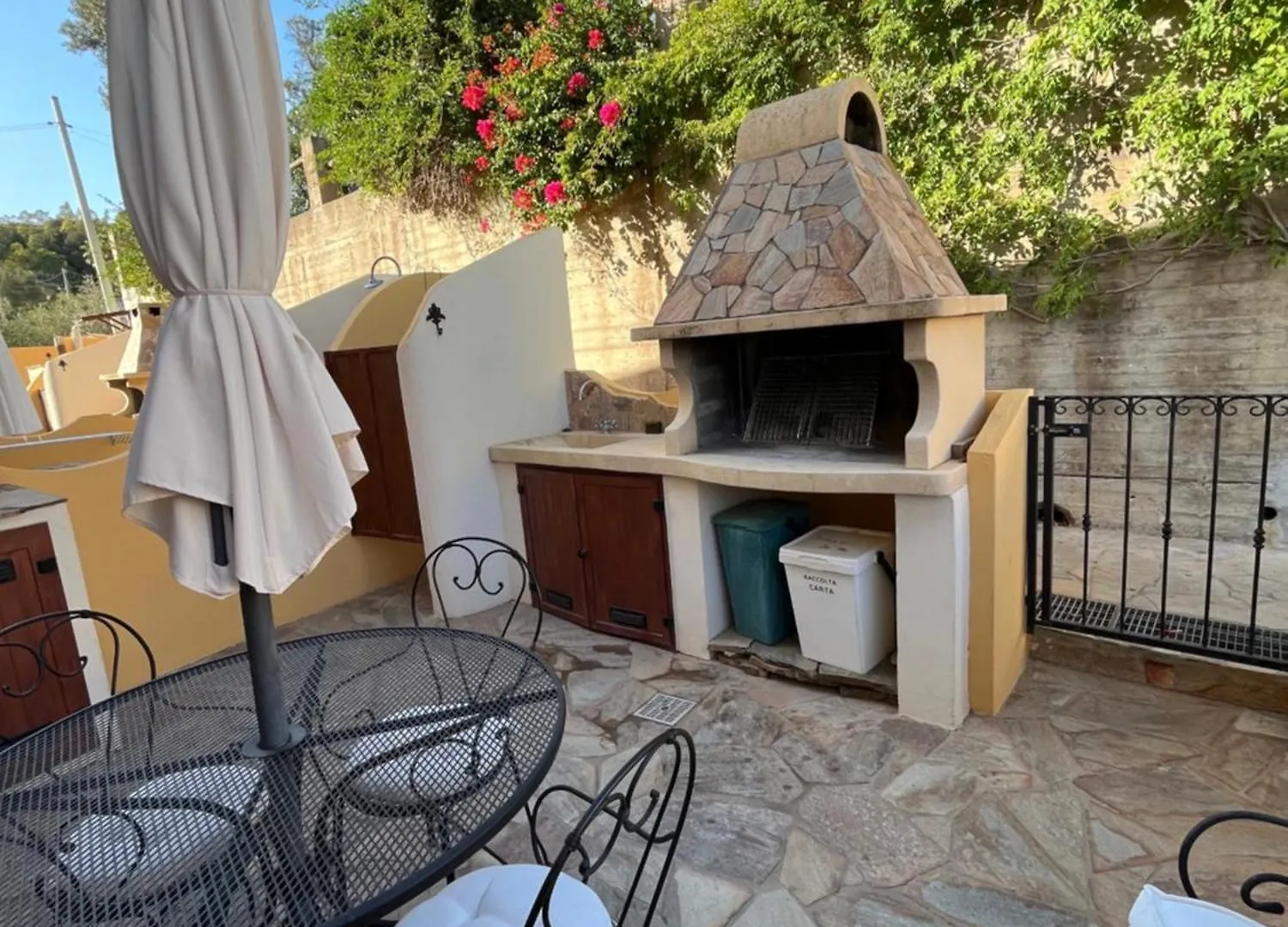 Tatil Evi La Casa Sulla Collina 