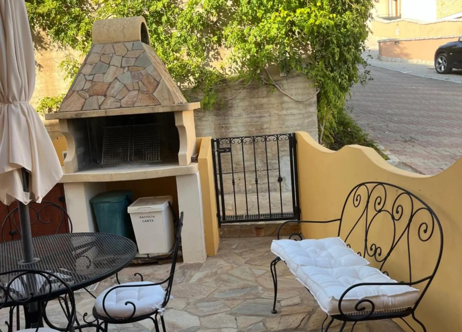 La Casa Sulla Collina 