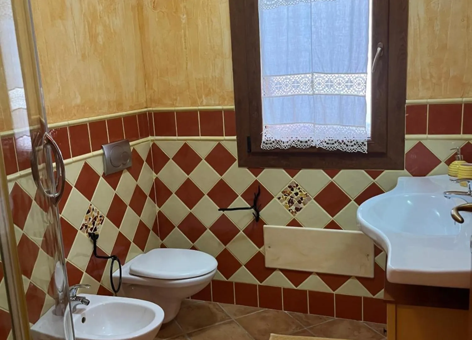 La Casa Sulla Collina 