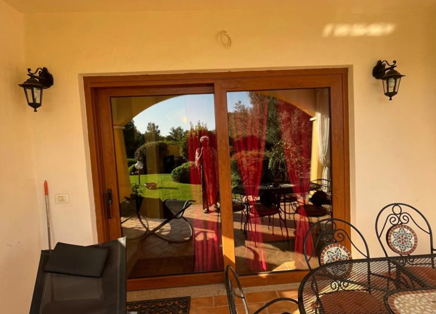 La Casa Sulla Collina 
