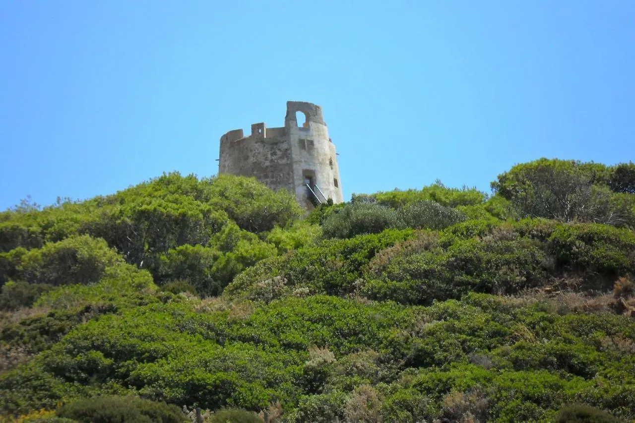 Tatil Evi La Casa Sulla Collina 