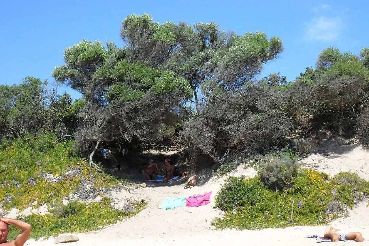 Tatil Evi La Casa Sulla Collina 
