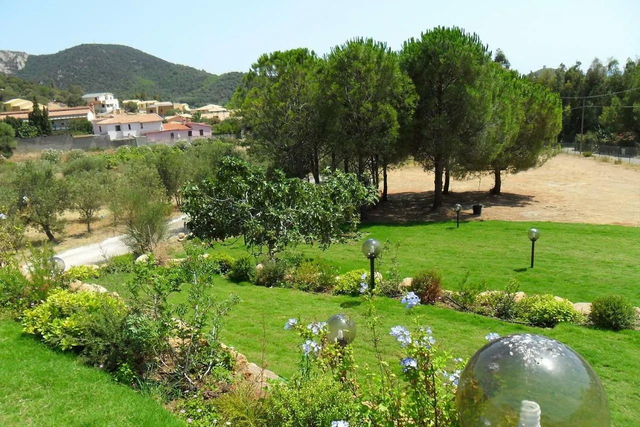 La Casa Sulla Collina 