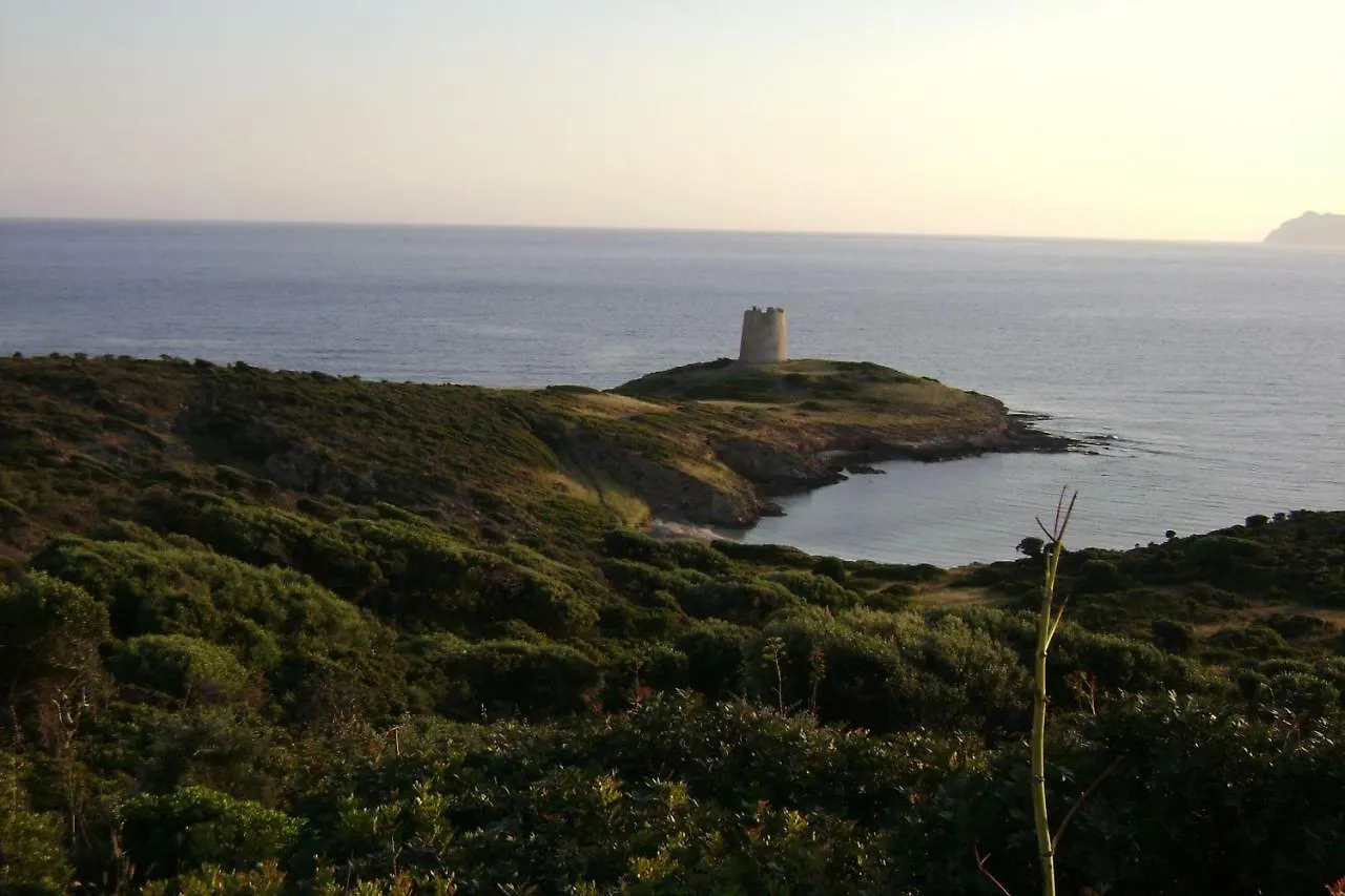 La Casa Sulla Collina 