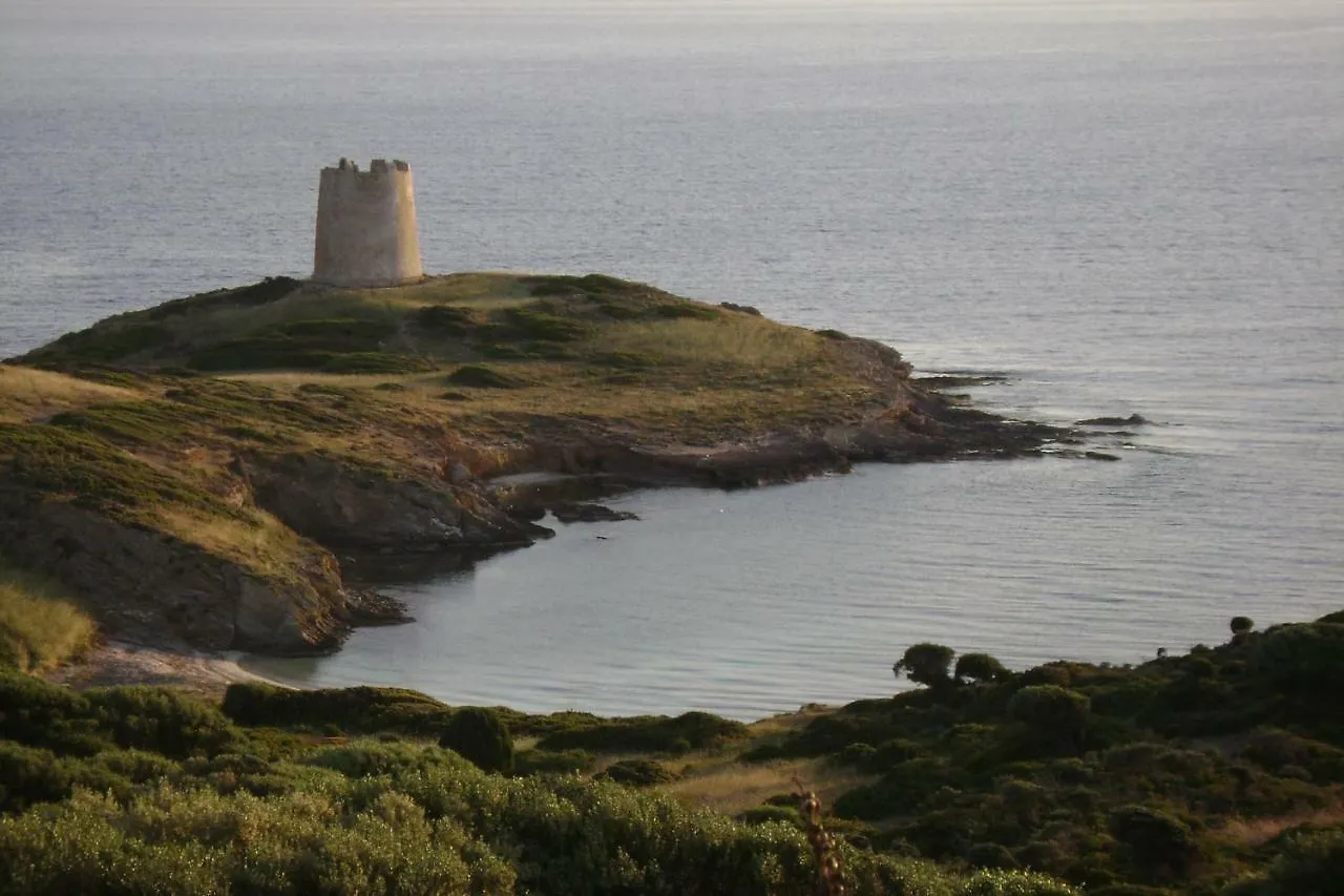 Tatil Evi La Casa Sulla Collina 