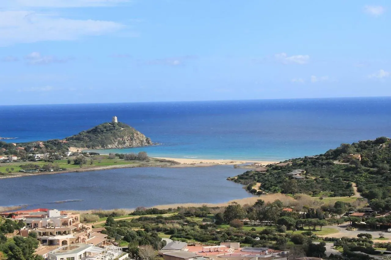 La Casa Sulla Collina 