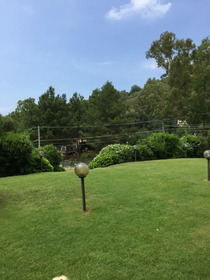 La Casa Sulla Collina 