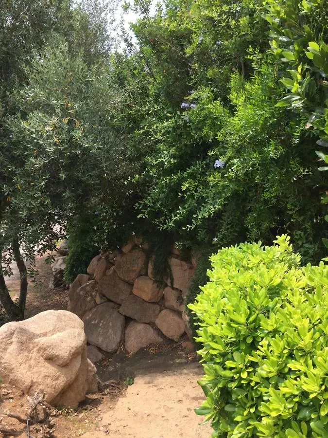 La Casa Sulla Collina 